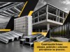 Construcción liviana: sistemas, materiales y soluciones para optimizar tus proyectos