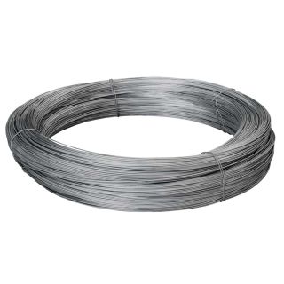 ALAMBRE GALVANIZADO BRILLANTE