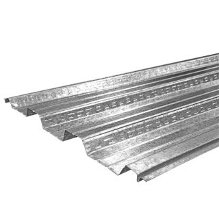 DECK STEEL