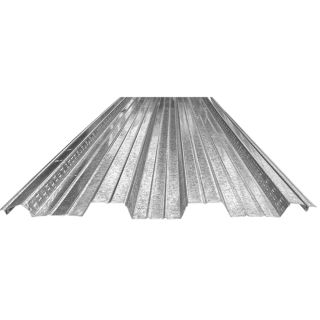 DECK STEEL