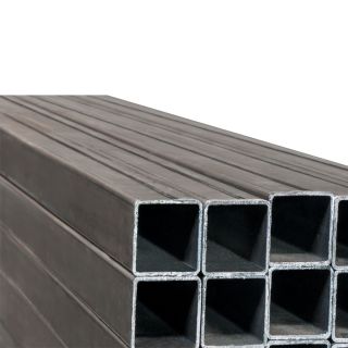 TUBERIA ESTRUCTURAL CUADRADA