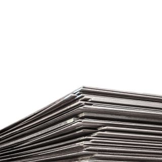 PLANCHA HOT ROLLED ASTM-A572 GRADO 50