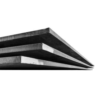 PLANCHA HOT ROLLED