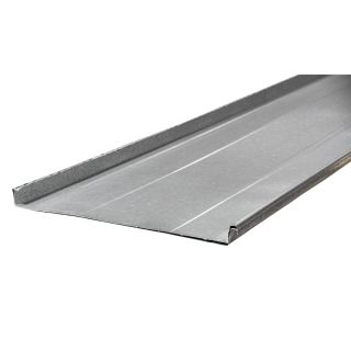 CUBIERTA STANDING SEAM