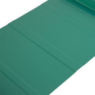 CUBIERTA STANDING SEAM