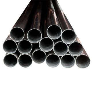 TUBERIA CERRAMIENTO NEGRO