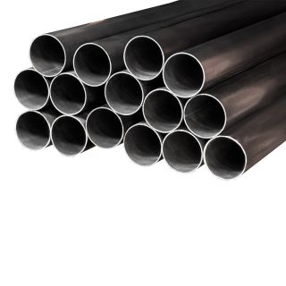 TUBERIA MUEBLE REDONDO