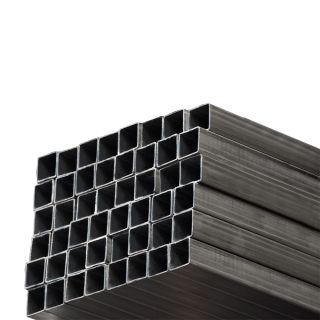 TUBERIA ESTRUCTURAL CUADRADO