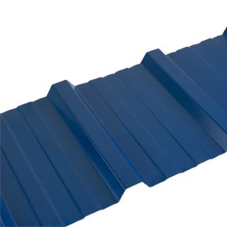 TEJA TRAPEZOIDAL PREPINTADA