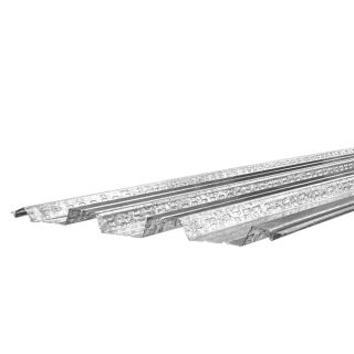 DECK STEEL