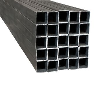 TUBERIA ESTRUCTURAL CUADRADO