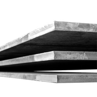PLANCHA HOT ROLLED