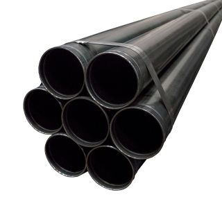 TUBERIA AGUA NEGRA