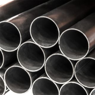 TUBERIA CERRAMIENTO NEGRO