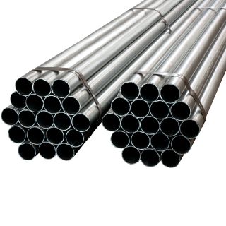 TUBERIA CERRAMIENTO GALVANIZADO