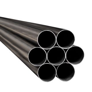 TUBERIA CERRAMIENTO GALVANIZADO