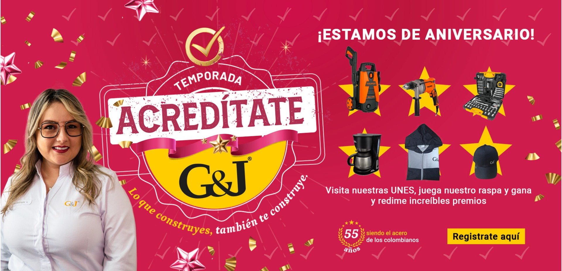 Acreditate
